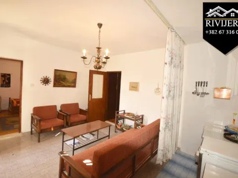 Sale, two bedroom apartment, 54m², Centar, Herceg Novi - image 7