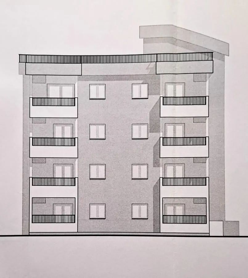 Prodaja, plac, 823m², Sutomore, Bar