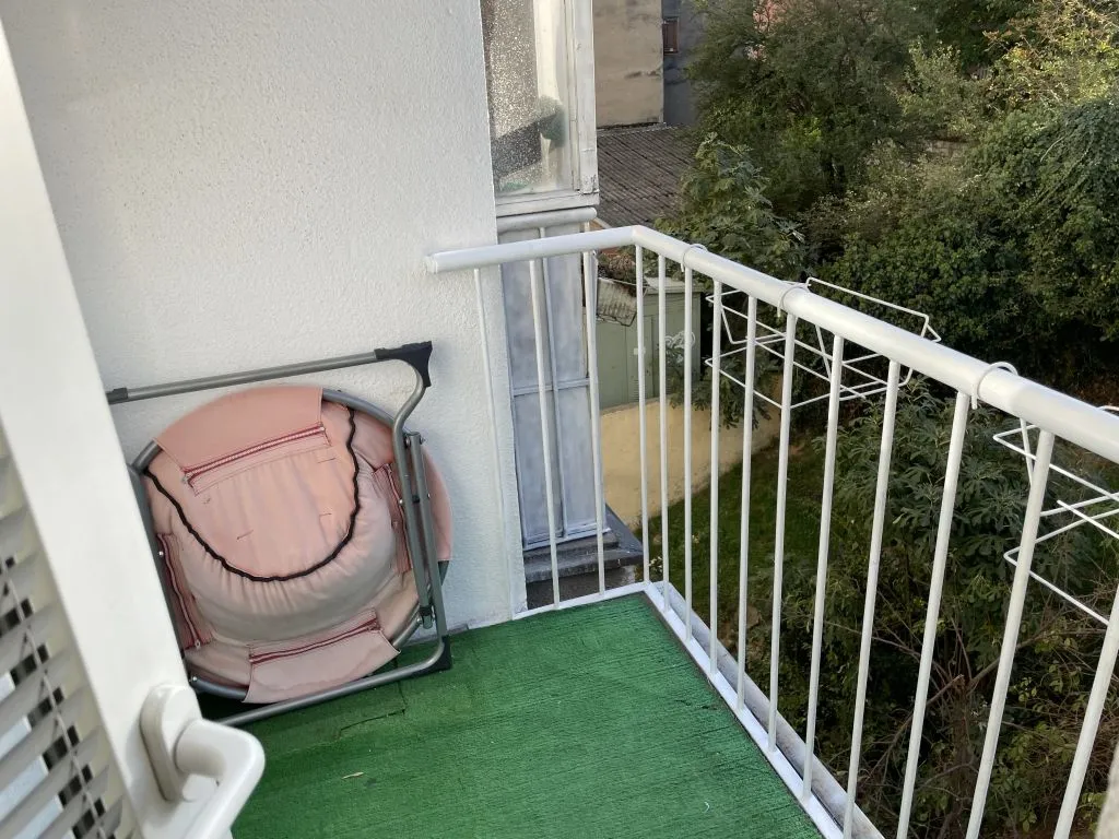 Rent, one bedroom apartment, 34m², Autokomanda, Voždovac Sve Podlokacije