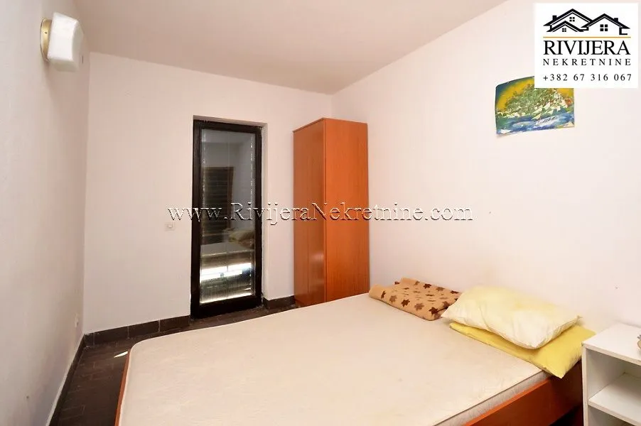 Sale, house, 480m², Petrovac, Budva