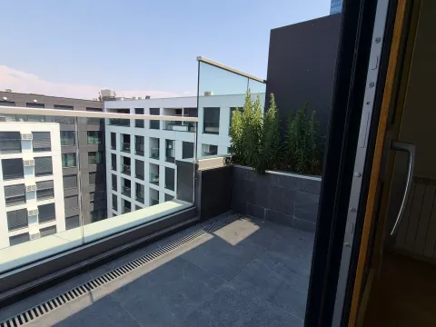Sale, three bedroom apartment, 107m², Novi Beograd Blok 65, Novi Beograd Sve Podlokacije - image 18