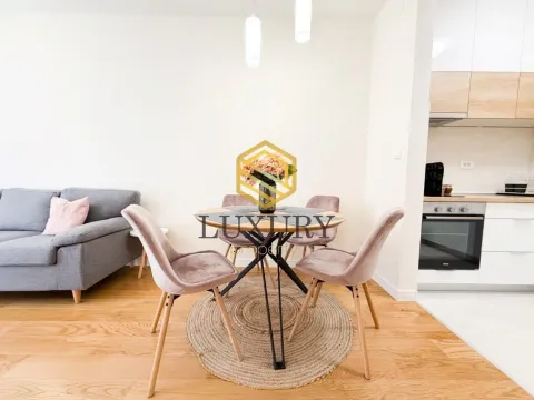 Izdavanje, jednosoban stan, 40m², Central Point, Podgorica - image 6