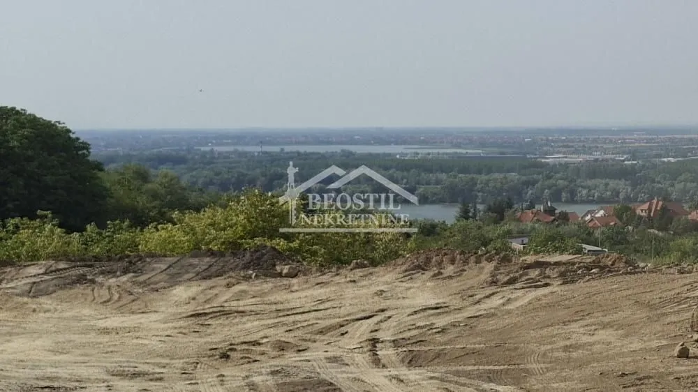 Prodaja, plac, 2075m², Višnjica, Palilula Sve Podlokacije