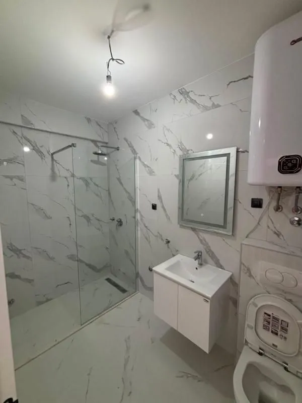 Prodaja, garsonjera, 34m², Čeluga, Bar