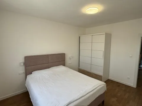 Izdavanje, jednosoban stan, 55m², Stari Aerodrom, Podgorica - image 7