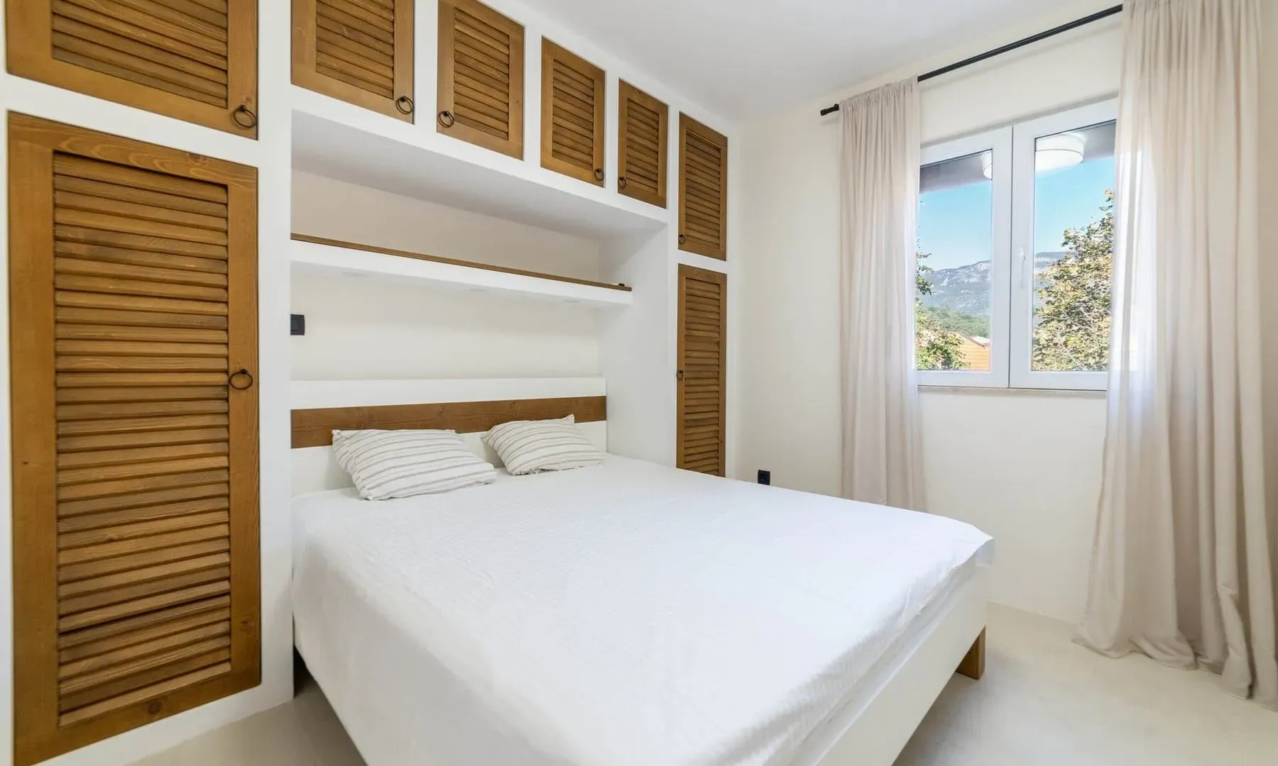 Prodaja, kuća, 110m², Bijela, Herceg Novi