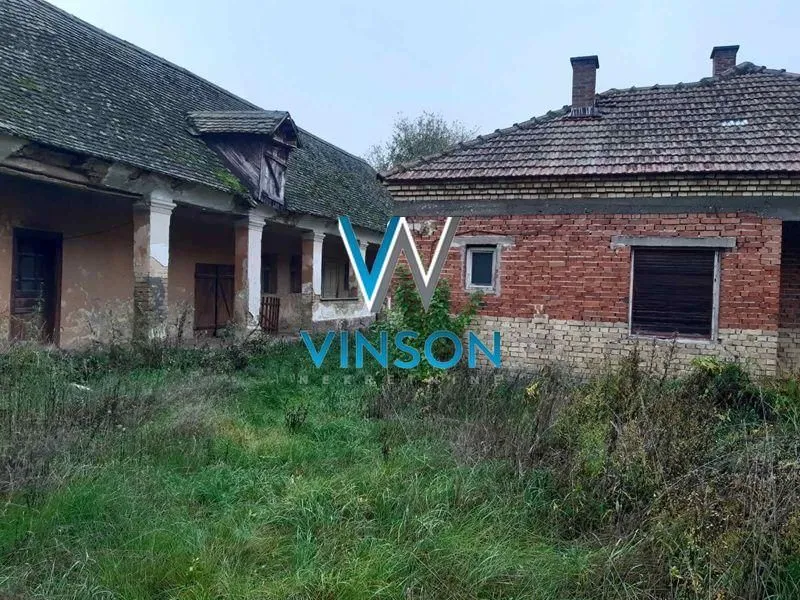 Prodaja, kuća, 200m², Bukovački plato, Petrovaradin