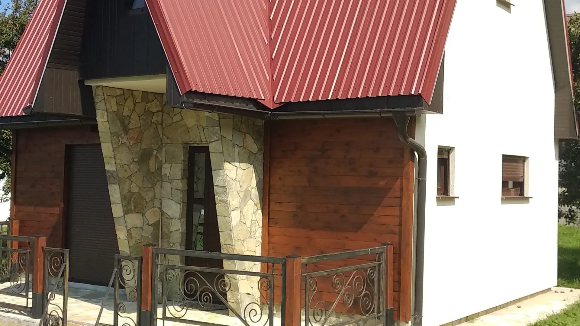 Prodaja, kuća, 70m², Smailagića Polje, Kolašin
