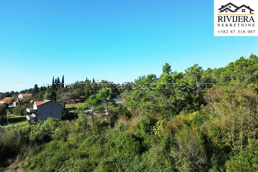 Prodaja, plac, 12341m², Mrčevac, Tivat