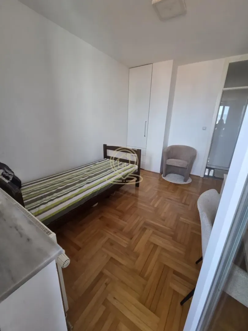 Prodaja, dvosoban stan, 58m², Medijana, Niš