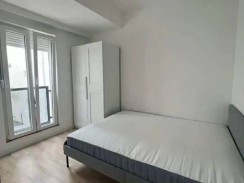 Izdavanje, jednosoban stan, 43m², Centar, Podgorica - image 6