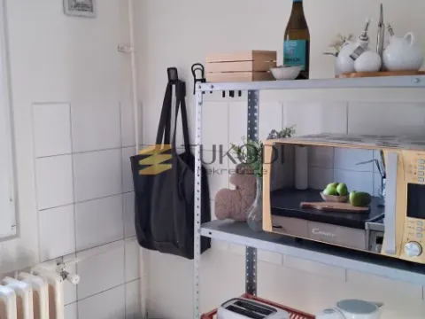 Rent, one bedroom apartment, 40m², Stari Grad, Beograd - image 11