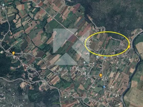 Prodaja, plac, 4104m², Beri, Podgorica - image 2