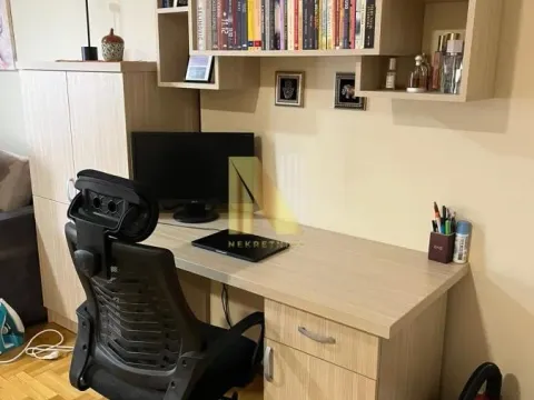 Rent, studio apartment, 29m², Grbavica, Novi Sad Sve Podlokacije - image 4