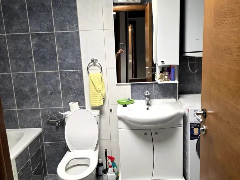 Prodaja, dvosoban stan, 81m², Lazi, Budva - image 8