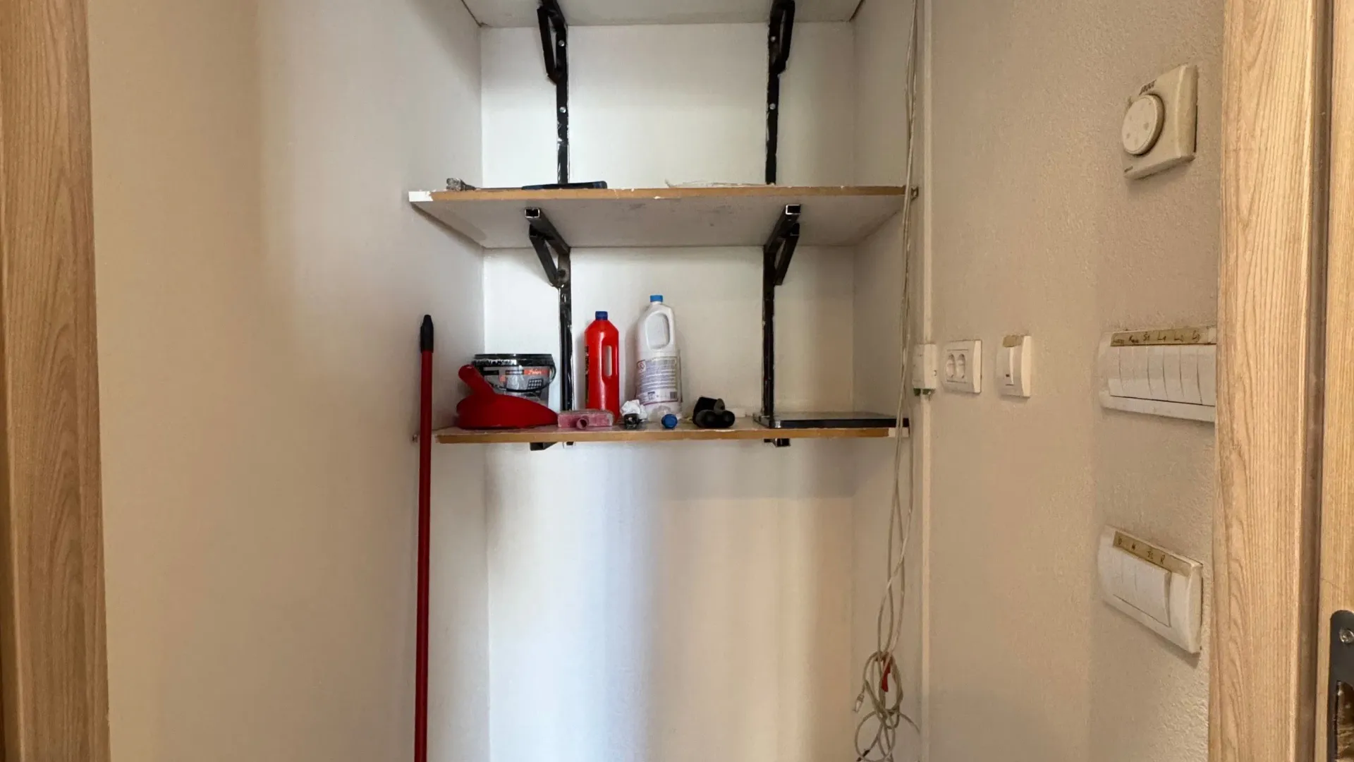 Rent, office space, 45m², City Kvart, Podgorica