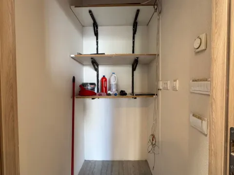 Rent, office space, 45m², City Kvart, Podgorica - image 9