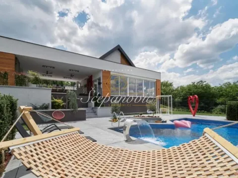 Rent, house, 295m², Sremski Karlovci, Novi Sad - image 30