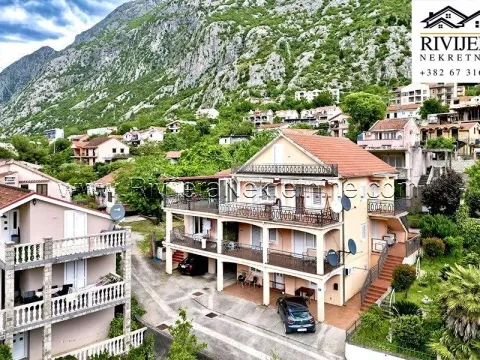 Prodaja, kuća, 282m², Dobrota, Kotor - image 3