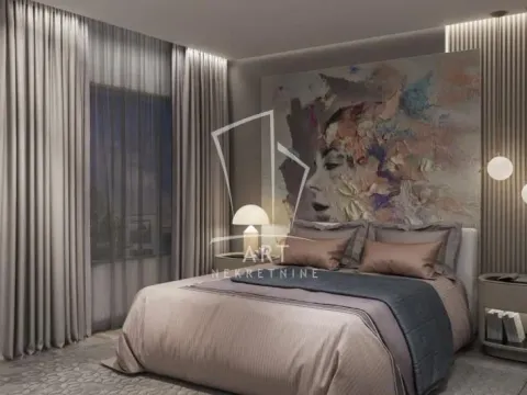 Prodaja, četvorosoban stan, 134m², Vračar Centar, Vračar Sve Podlokacije - image 2