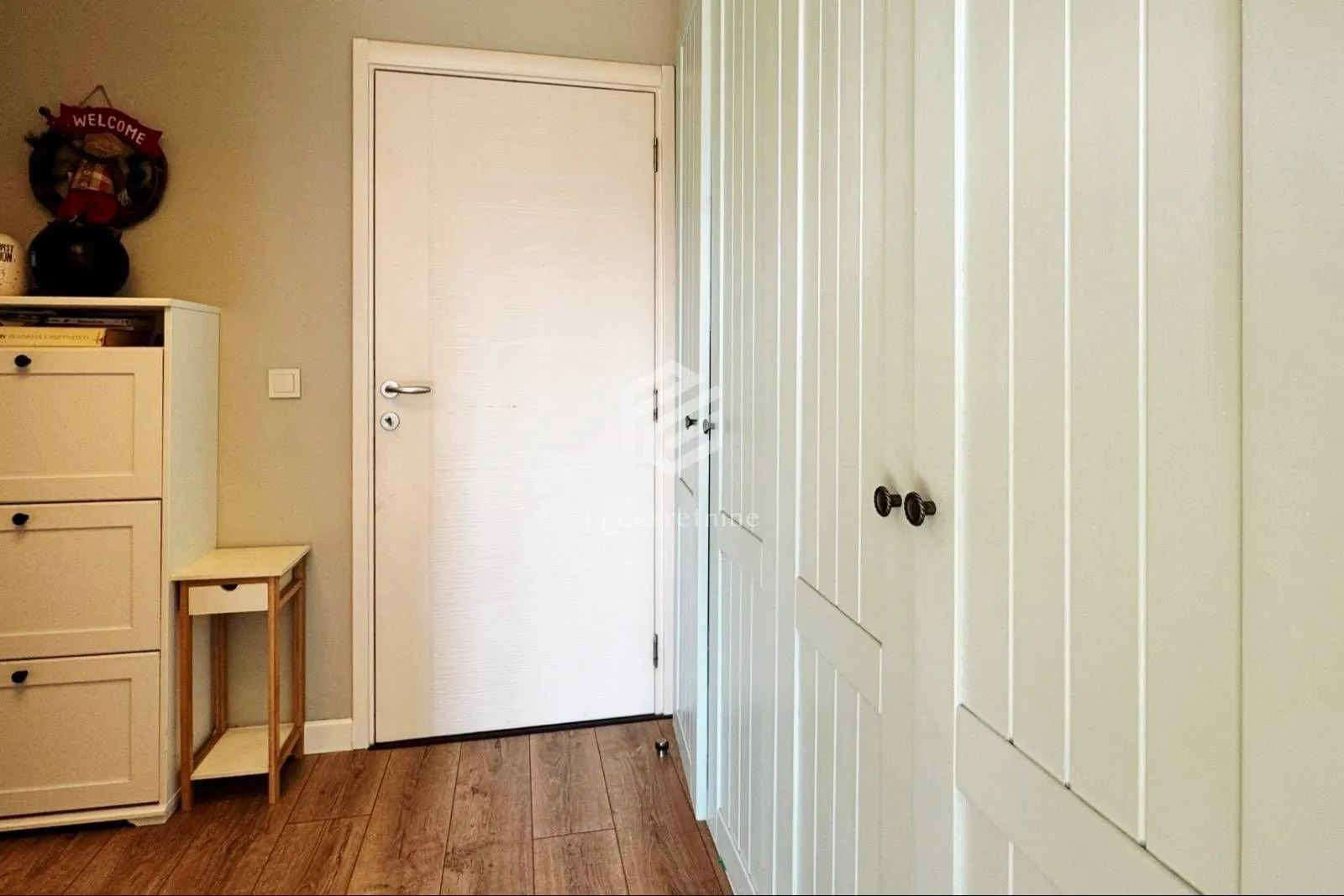 Sale, one bedroom apartment, 56m², Preko Morače, Podgorica