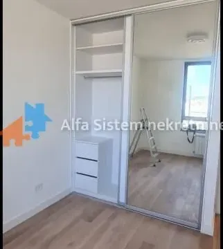 Izdavanje, dvosoban stan, 59m², Savski Venac, Beograd - image 8