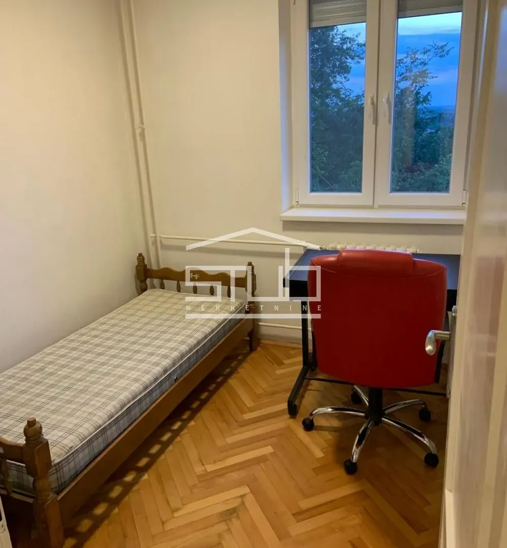 Rent, apartment, 115m², Čukarica, Beograd