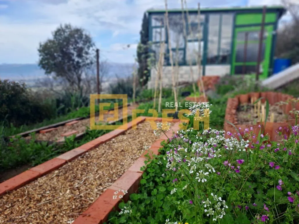 Prodaja, dvosoban stan, 105m², Ostalo, Podgorica