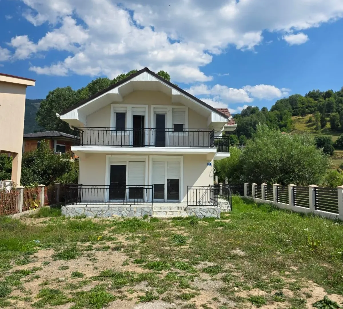 Sale, house, 140m², Centar, Plav