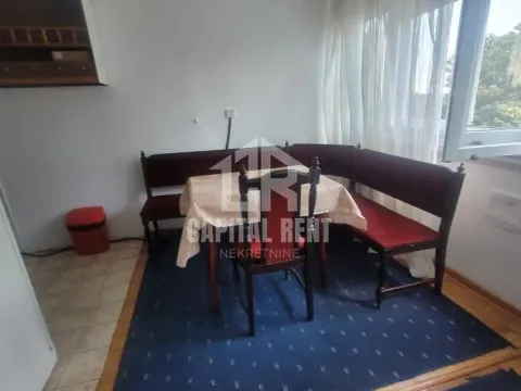 Rent, one bedroom apartment, 43m², Zemun Sve Podlokacije, Beograd - image 3