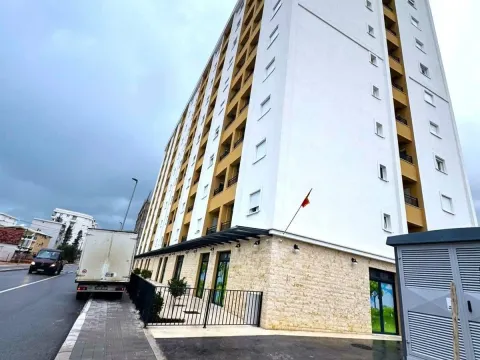 Sale, one bedroom apartment, 46m², Centar, Bar - image 2