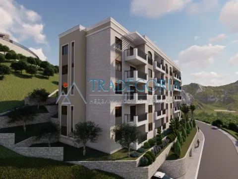 Prodaja, jednosoban stan, 45m², Budva, Crna Gora - image 29