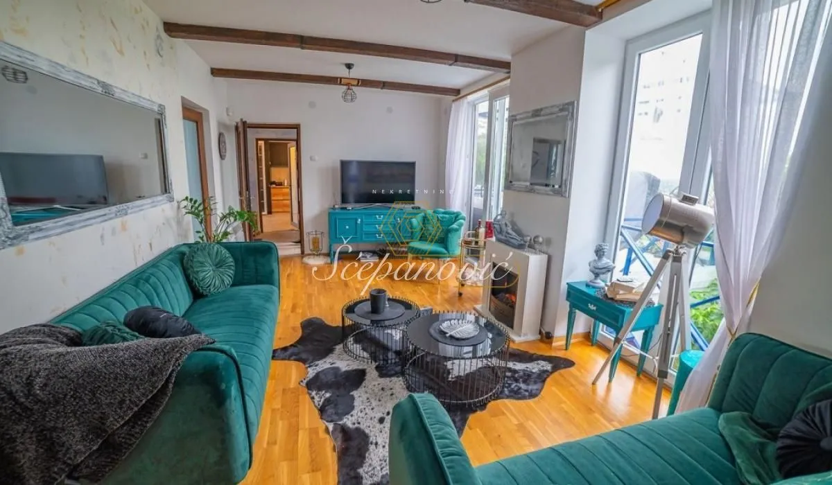 Sale, house, 91m², Beočin, Srbija