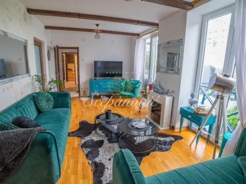 Sale, house, 91m², Beočin, Srbija - image 8