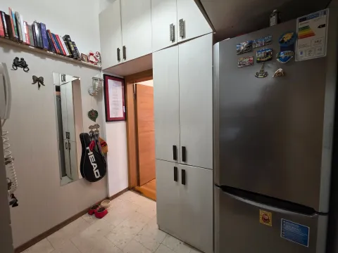 Sale, one bedroom apartment, 35m², Nova Dalmatinska, Podgorica - image 8