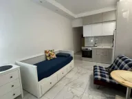 Stan-na-dan, garsonjera, 22m², Stari Aerodrom, Podgorica - image 1