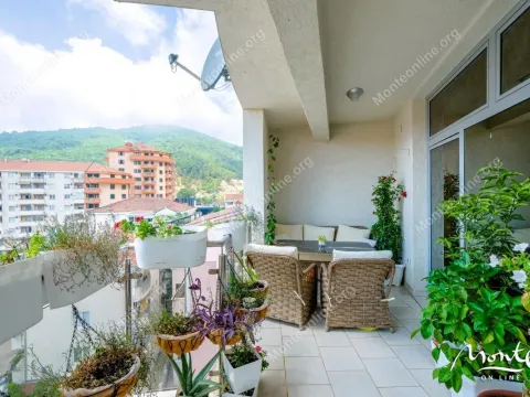 Prodaja, četvorosoban stan, 150m², Rozino, Budva - image 4