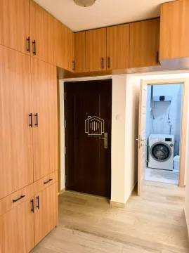 Sale, one bedroom apartment, 53m², Stari Aerodrom, Podgorica - image 6