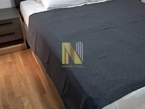 Izdavanje, dvosoban stan, 44m², Centar, Novi Sad - image 9