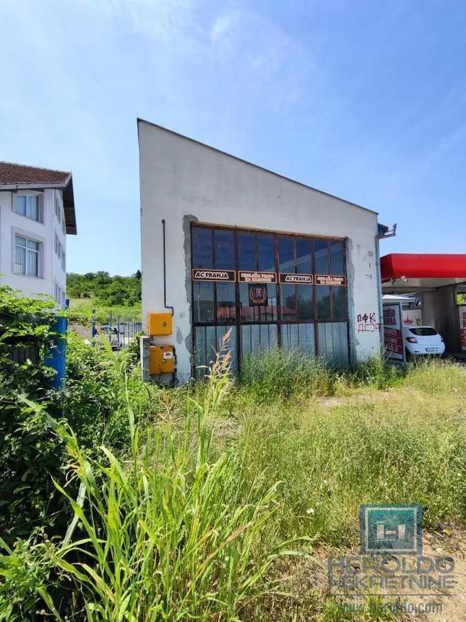 Sale, office space, 100m², Sarina Medja, Jagodina