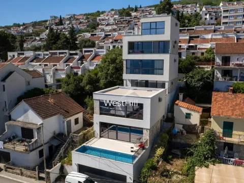 Prodaja, kuća, 200m², Krašići, Tivat - image 28