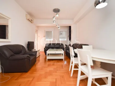 Rent, one bedroom apartment, 51m², City Kvart, Podgorica - image 10