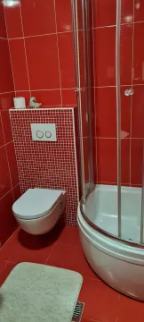 Rent, two bedroom apartment, 80m², City Kvart, Podgorica - image 15