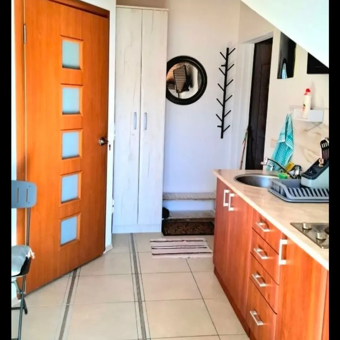 Rent, one bedroom apartment, 17m², Kumbor, Herceg Novi