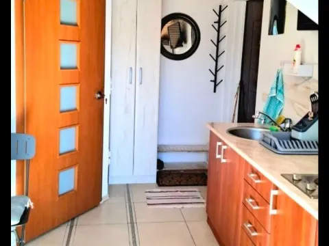 Rent, one bedroom apartment, 17m², Kumbor, Herceg Novi - image 4