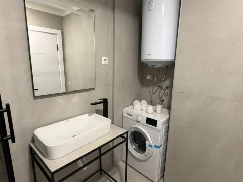 Rent, studio apartment, 37m², Malo Brdo, Podgorica - image 6