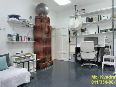 Sale, three bedroom apartment, 84m², Profesorska Kolonija, Palilula Sve Podlokacije - image 3