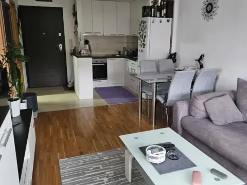 Prodaja, jednosoban stan, 37m², Cvetanova Ćuprija, Zvezdara Sve Podlokacije - image 2