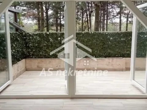 Izdavanje, četvorosoban stan, 84m², Bezanijska Kosa 2, Bežanijska Kosa Sve Podlokacije - image 23