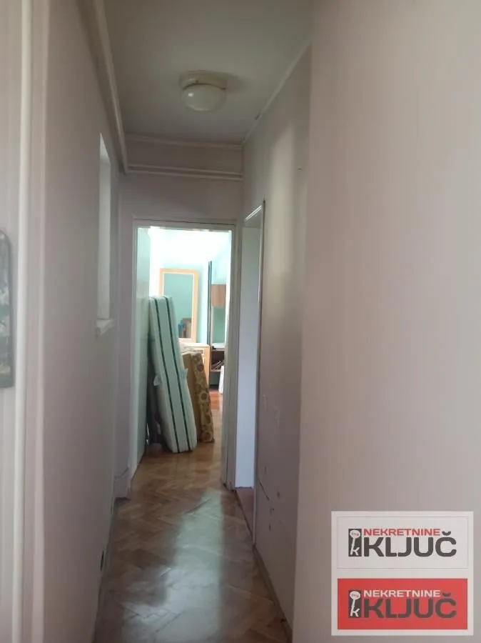 Prodaja, kuća, 101m², Sremska Kamenica, Petrovaradin